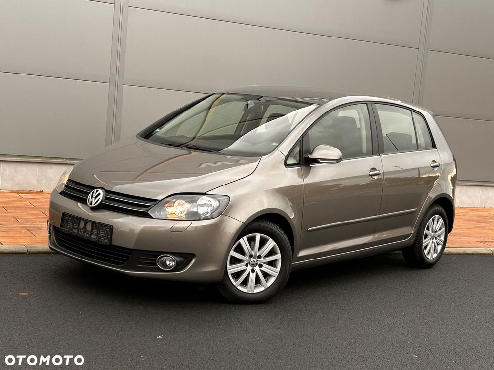 Volkswagen Golf Plus 1.4 TSI DSG Comfortline - 3