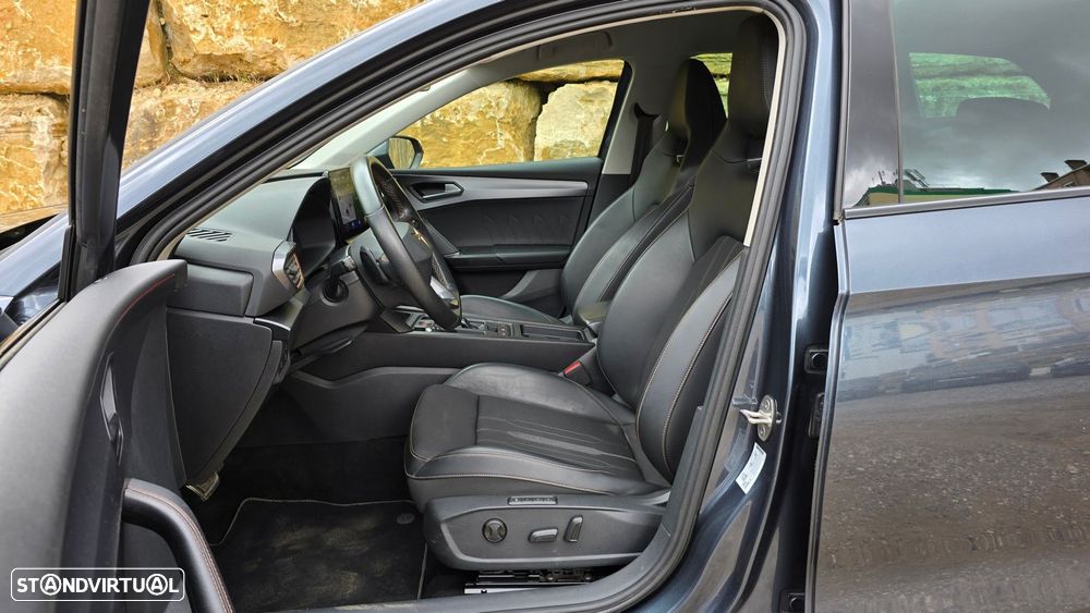 Cupra Leon ST 1.4 e-Hybrid MID DSG - 46