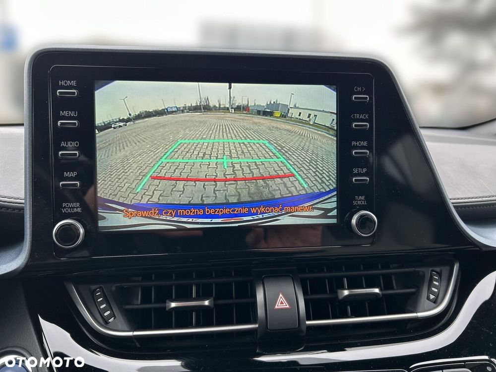 Toyota C-HR 2.0 Hybrid Selection - 15