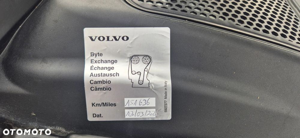 Volvo S60 D4 Geartronic Summum - 17