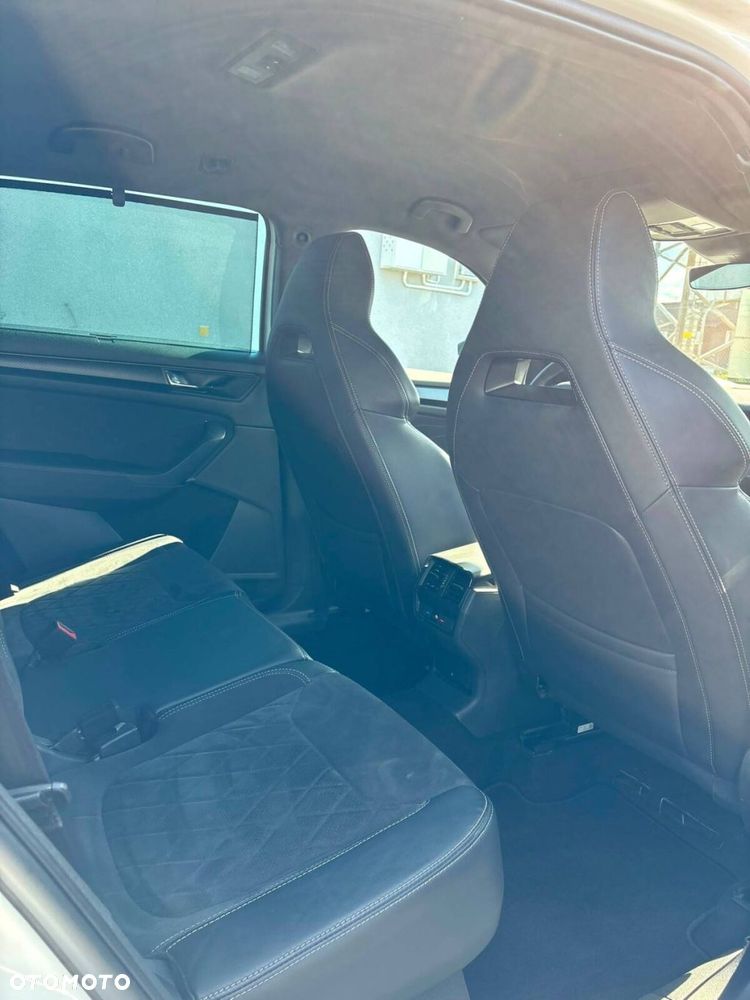 Skoda Kodiaq 2.0 TDI 4x4 Sportline DSG - 35