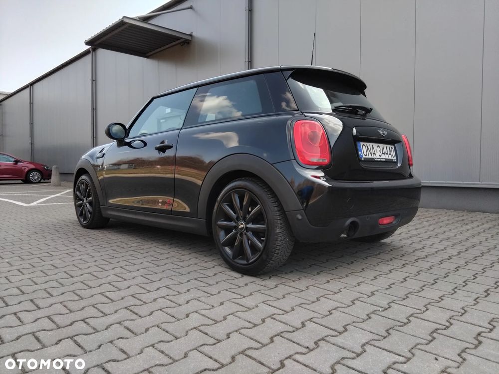 MINI ONE Standard - 2