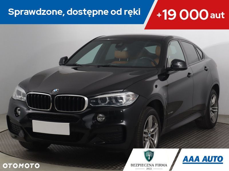 BMW X6 - 2