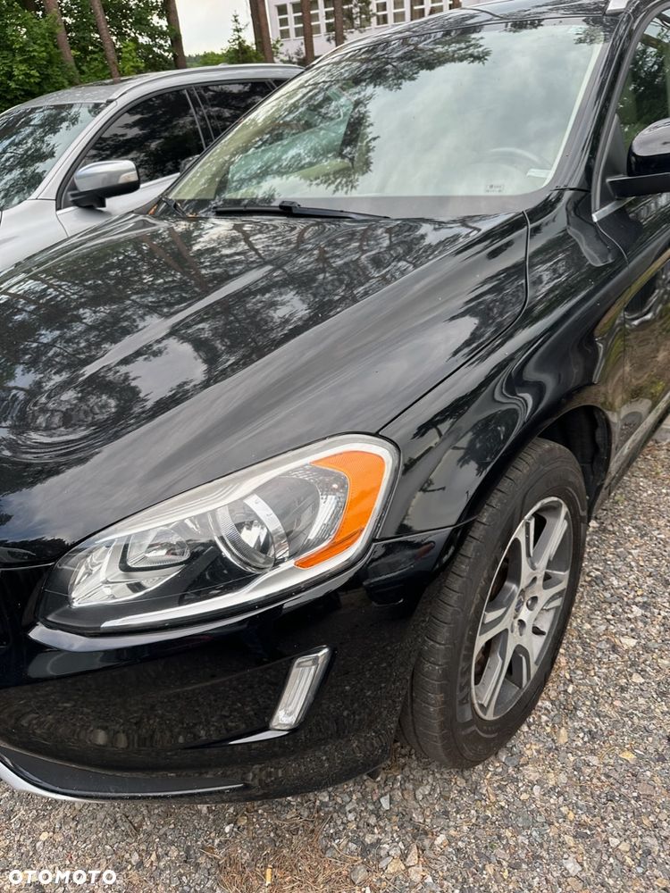 Volvo XC 60 - 25
