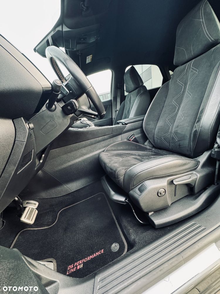 DS Automobiles DS 7 Crossback 1.5 BlueHDi So Chic - 38