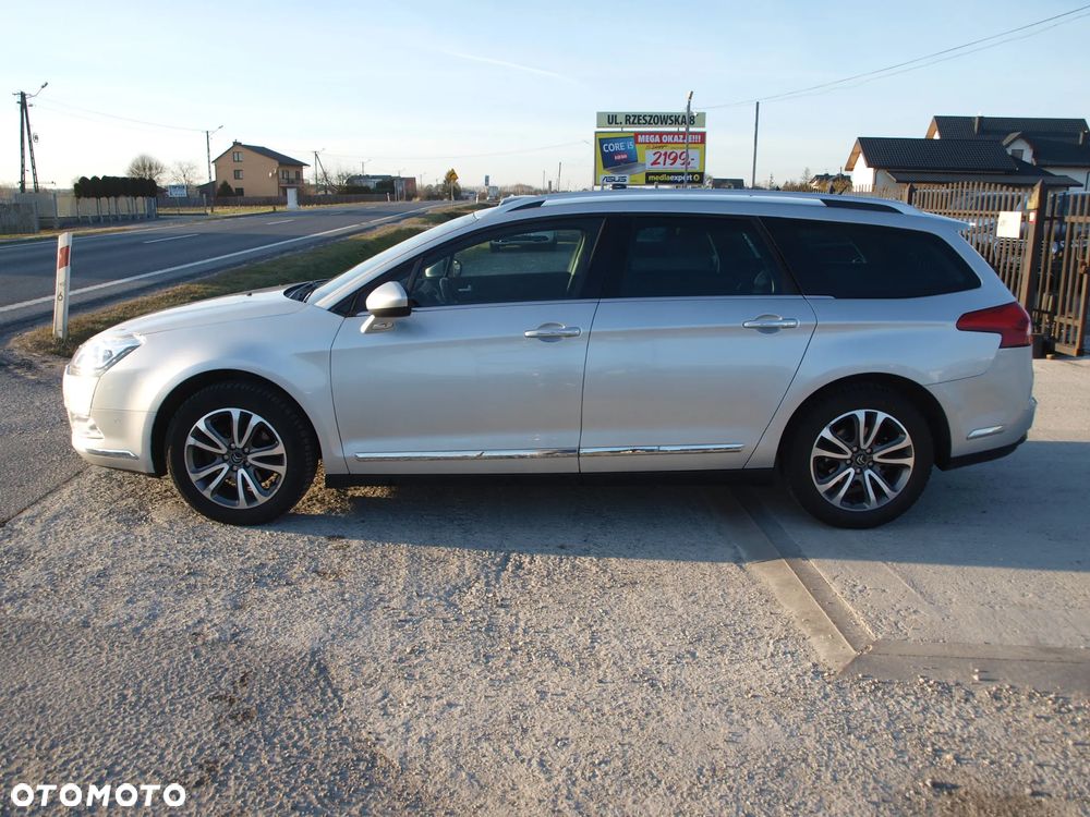 Citroën C5 Tourer BlueHDi 150 S&S Business Class - 2