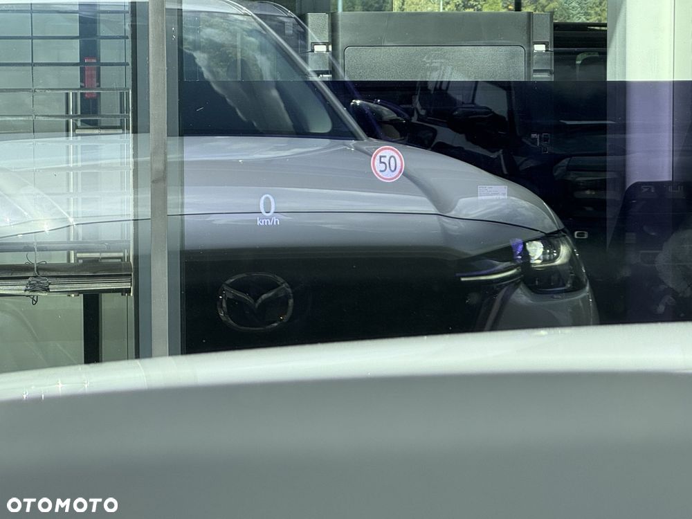 Mazda CX-60 - 38