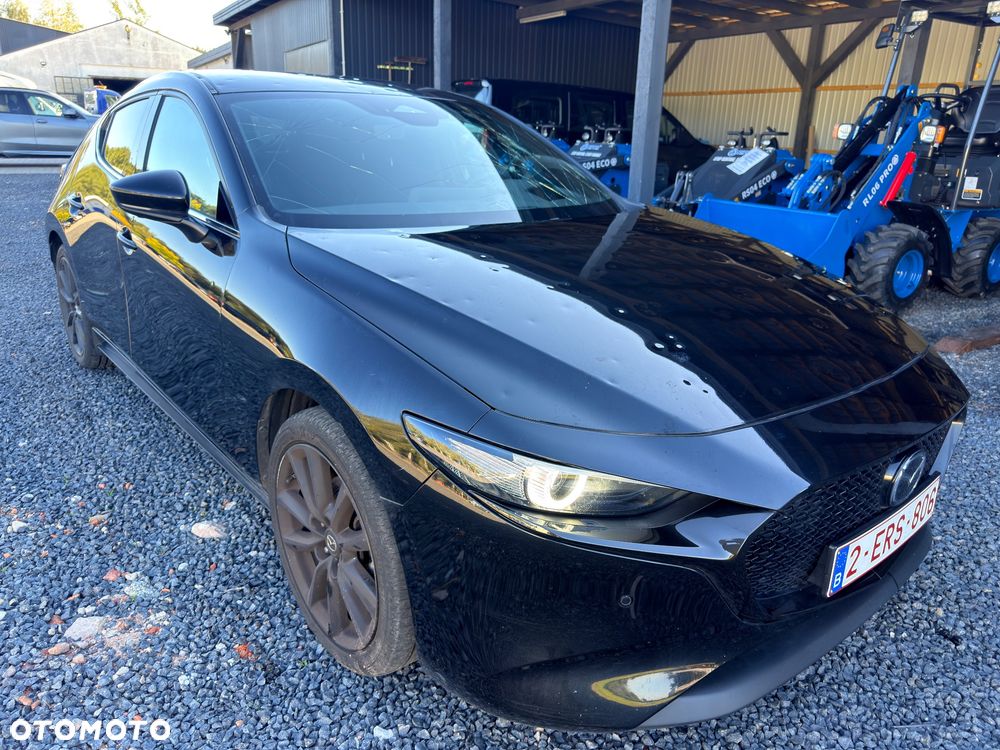 Mazda 3 - 2