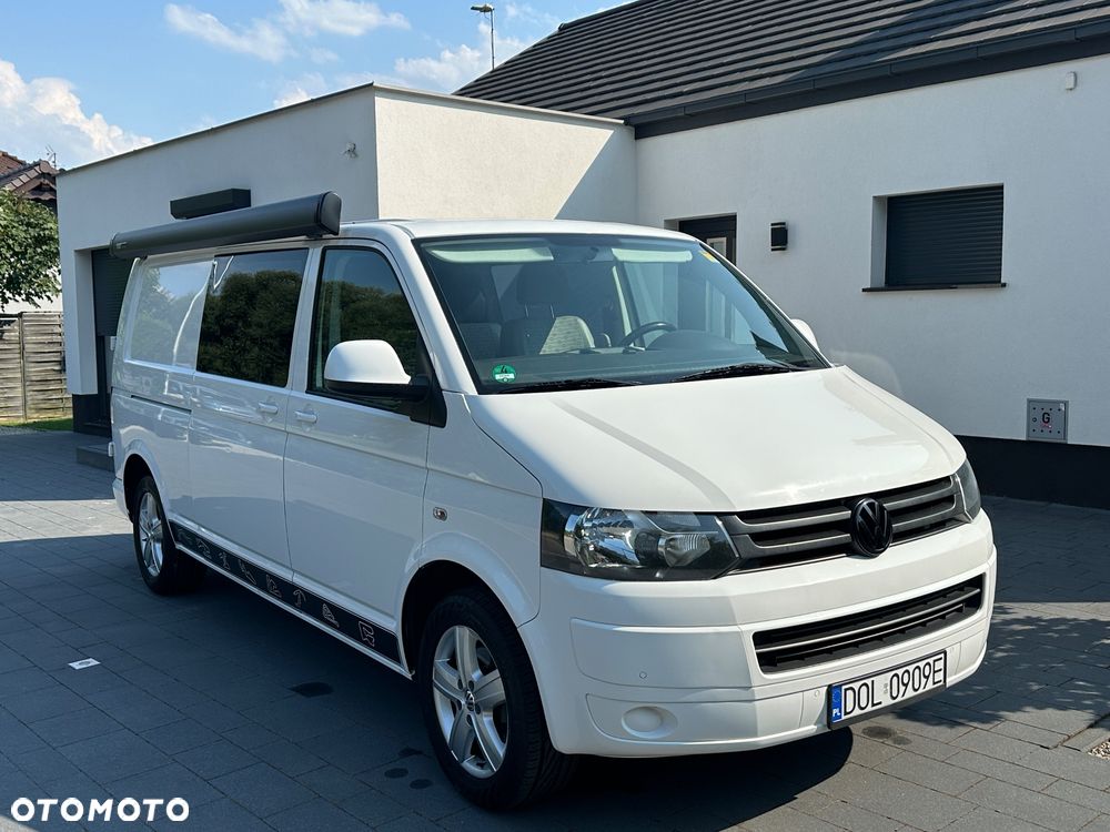 Volkswagen Transporter - 2