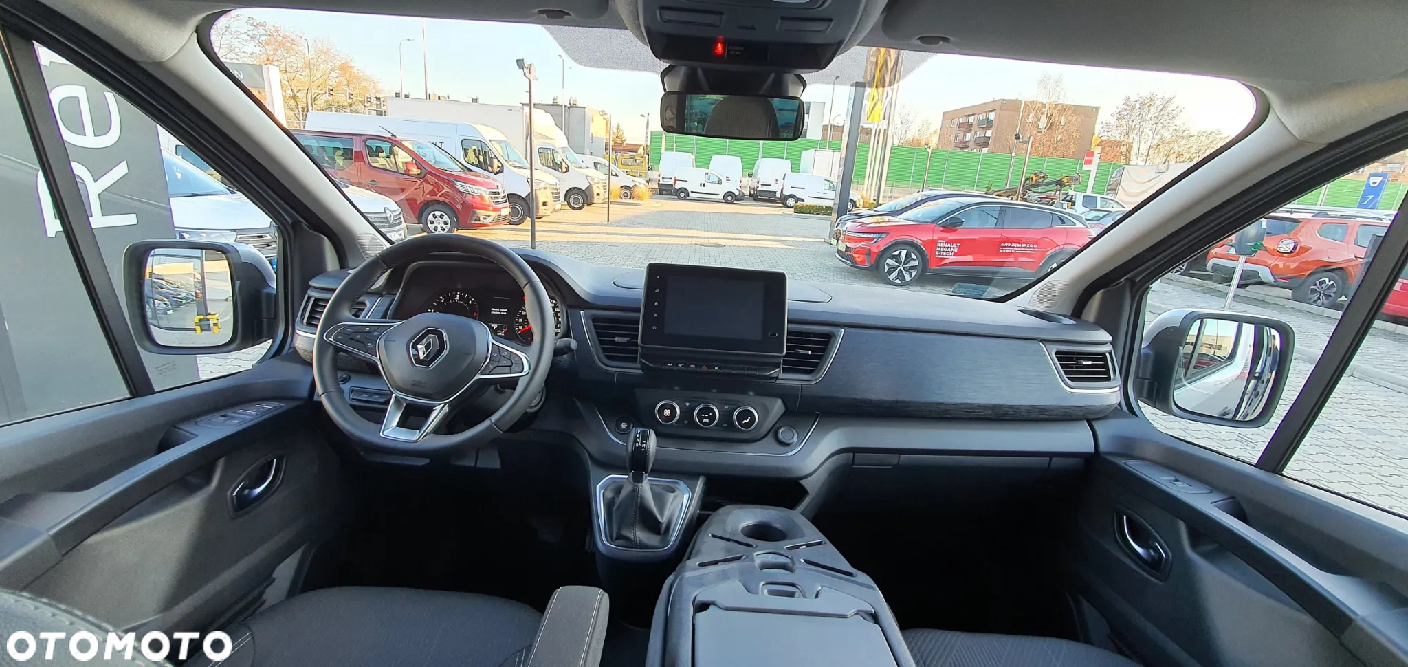 Renault Trafic - 11
