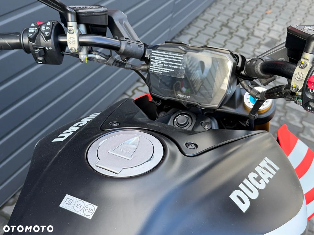 Ducati Diavel - 9