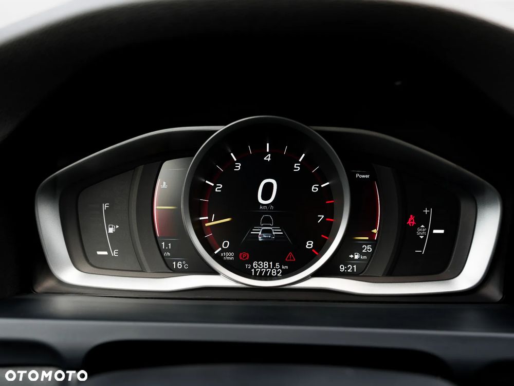 Volvo S60 T3 - 25