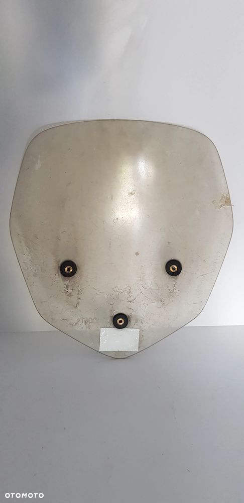 Piaggio X9 125 Szyba - 5