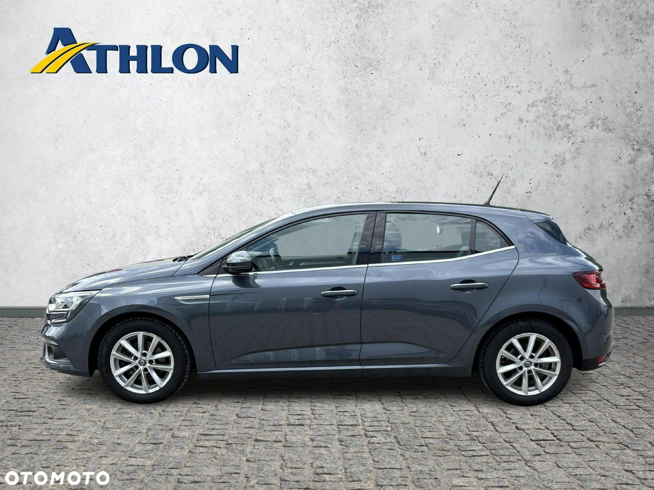 Renault Megane 1.5 Blue dCi Intens - 2