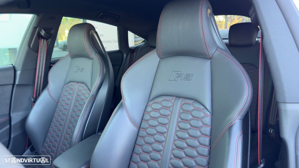 Audi RS5 - 11