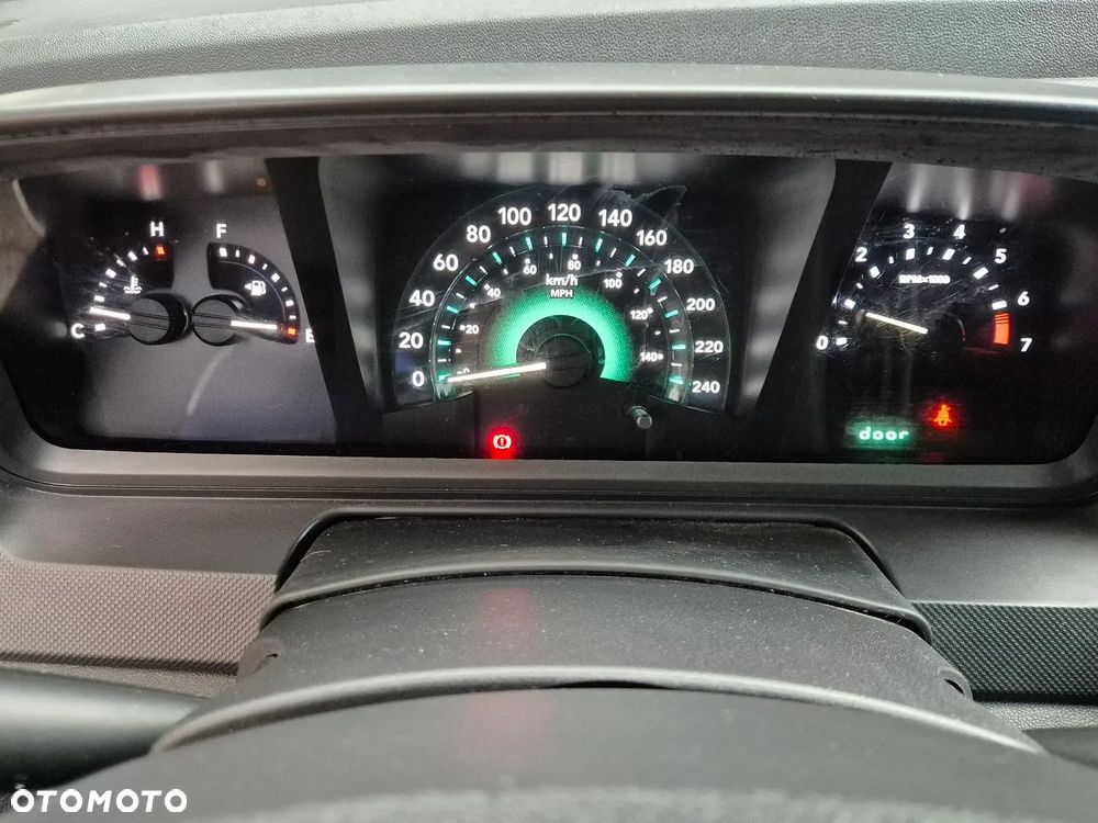 Dodge Journey - 22
