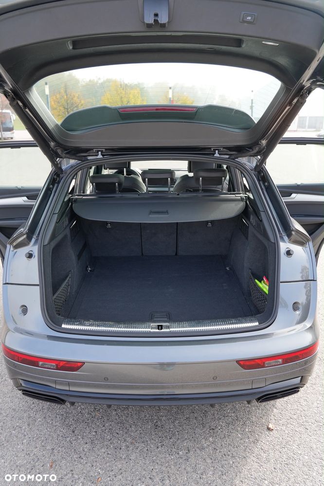 Audi Q5 40 TDI mHEV Quattro S tronic - 10