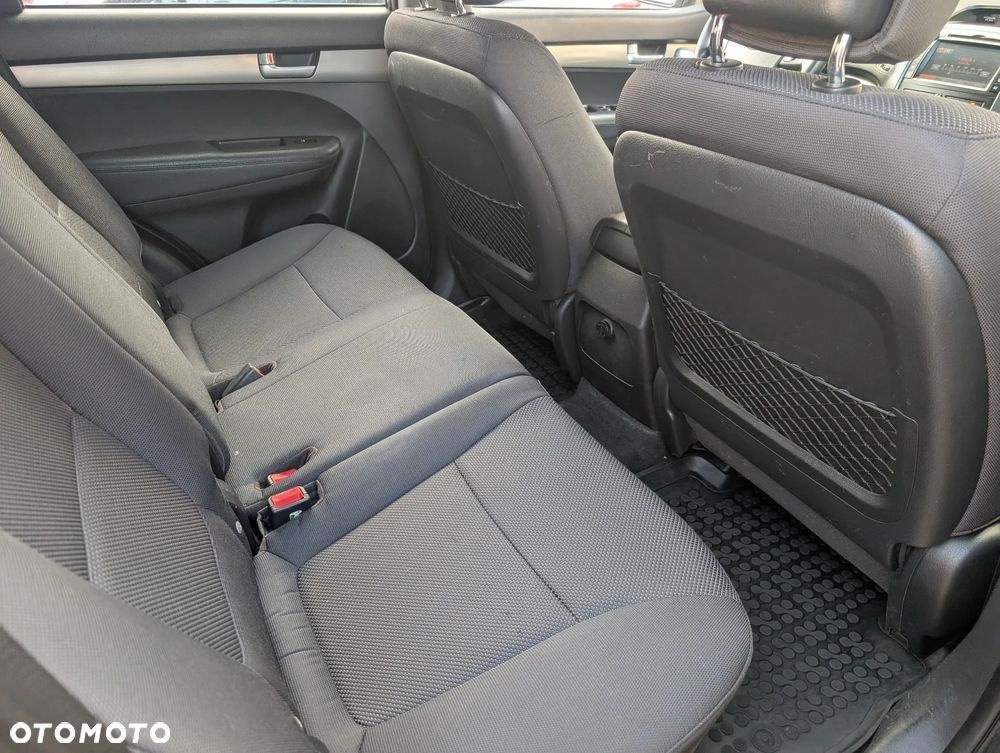 Kia Sorento 2.0 CRDI M - 24