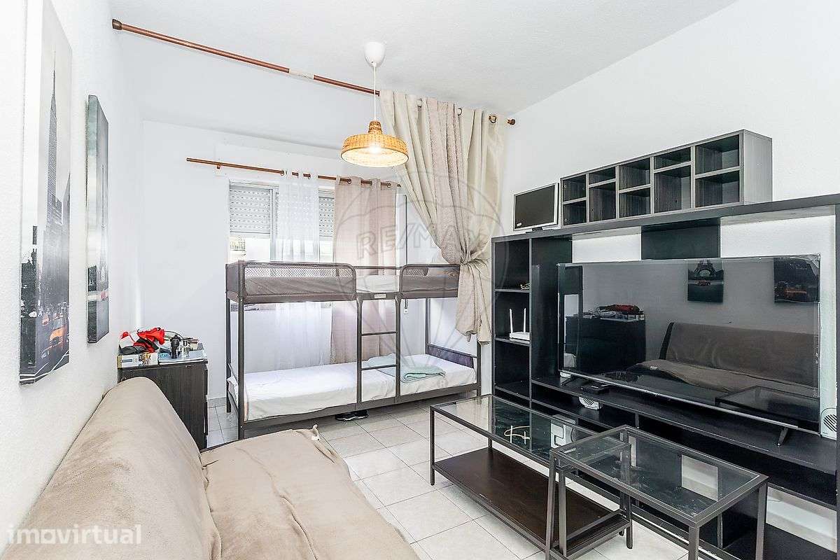 Apartamento T1 para venda - Grande imagem: 3/15
