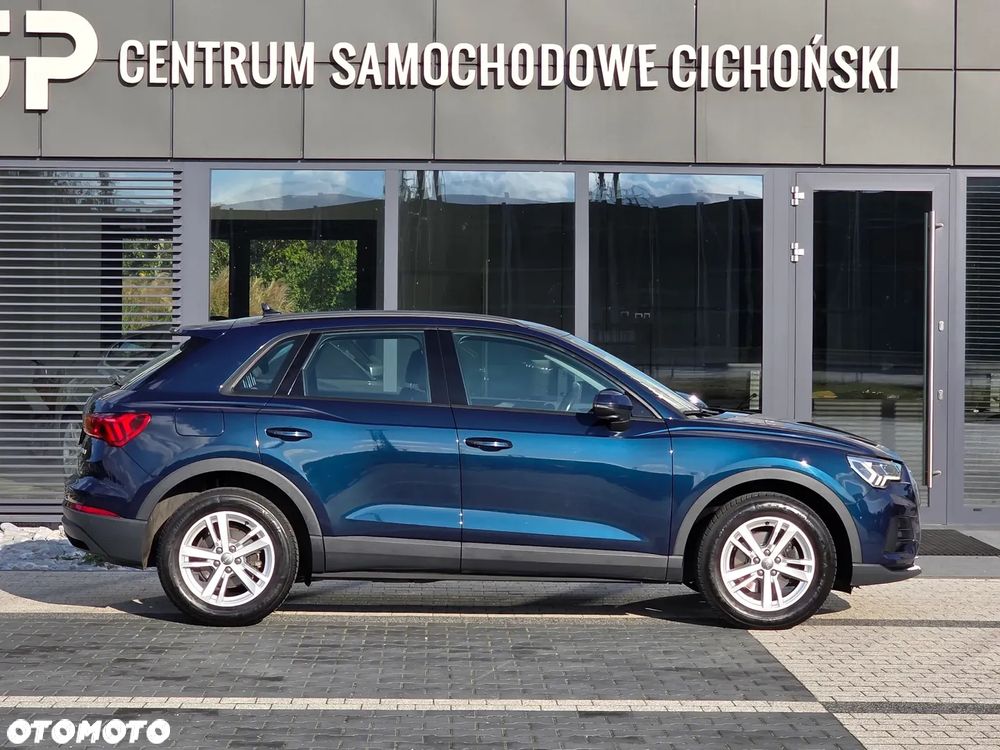 Audi Q3 35 TDI S tronic - 33
