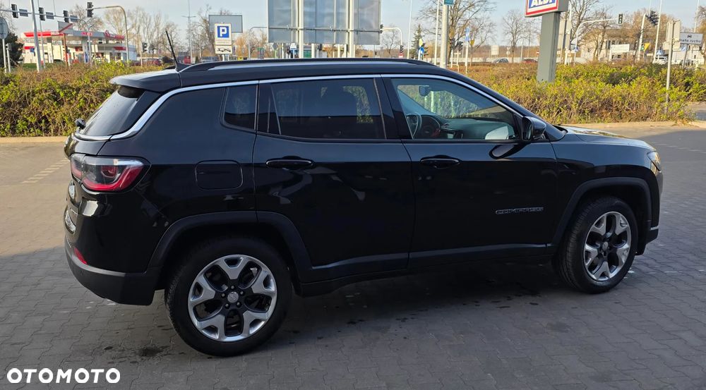 Jeep Compass 1.4 TMair Longitude FWD S&S - 6