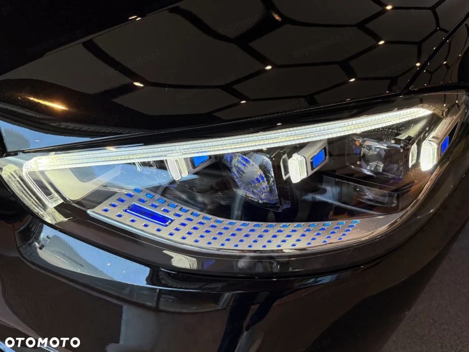 Mercedes-Benz Klasa S - 17