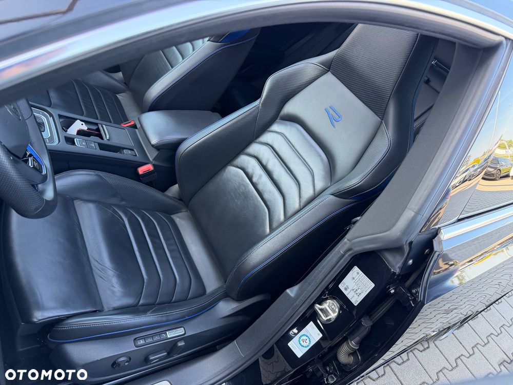 Volkswagen Arteon 2.0 TSI OPF 4Motion DSG R - 17