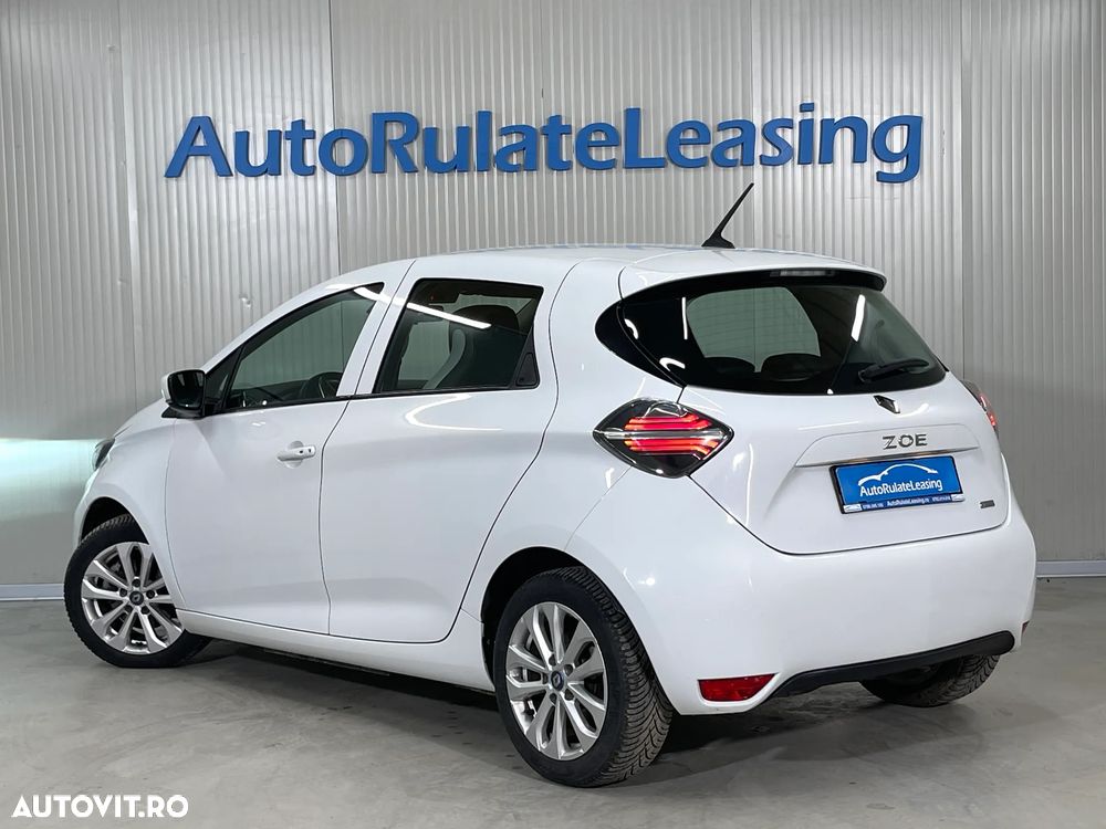 Renault ZOE 50 R135 Intens - 5