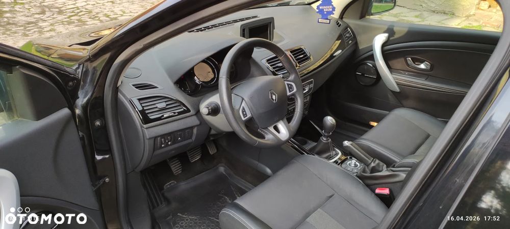 Renault Megane 1.9 dCi Bose Edition - 17