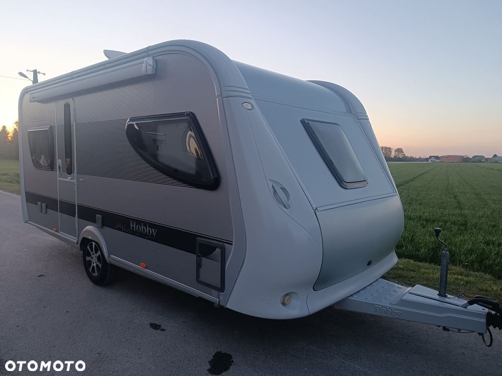 Hobby 460 La Vita - 9