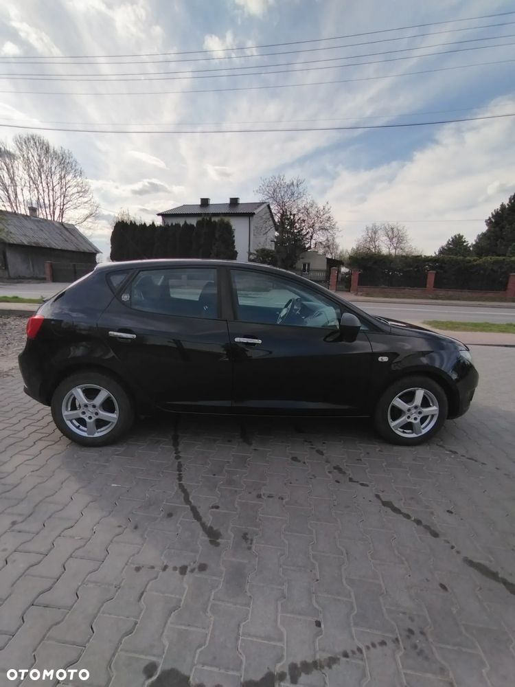 Seat Ibiza - 5