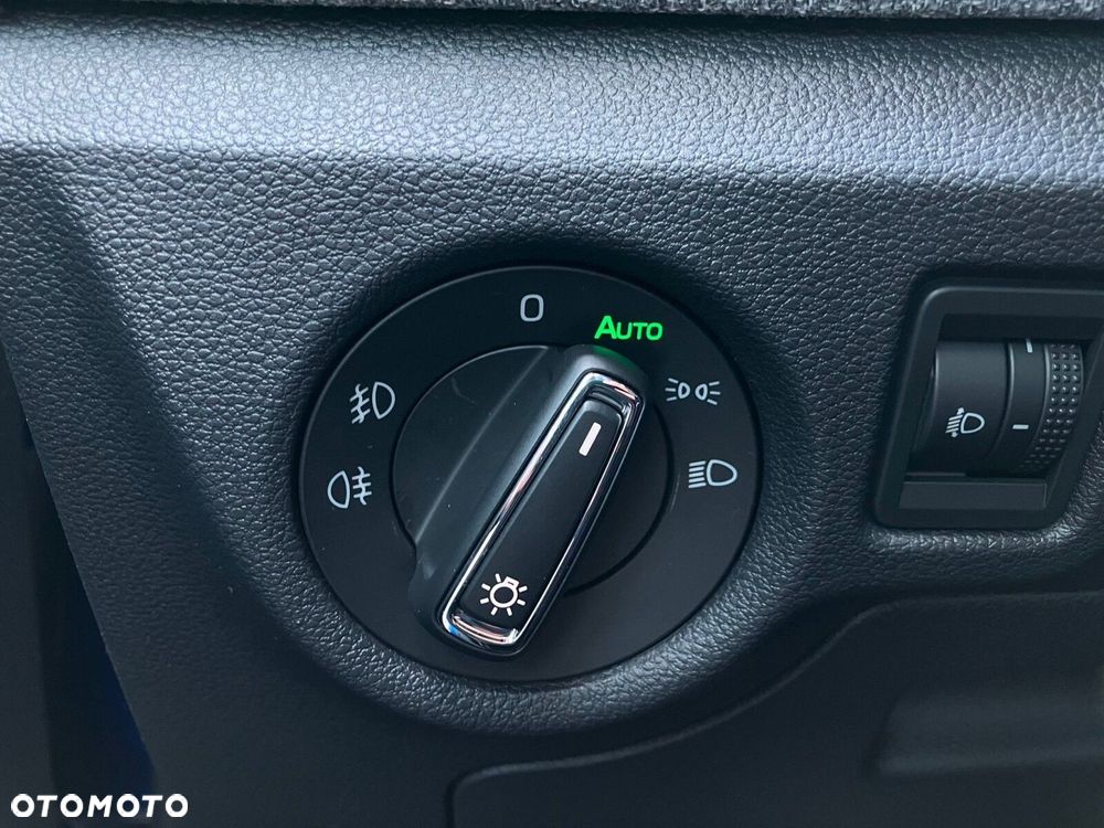 Skoda Scala 1.0 TSI Edition 130 DSG - 24