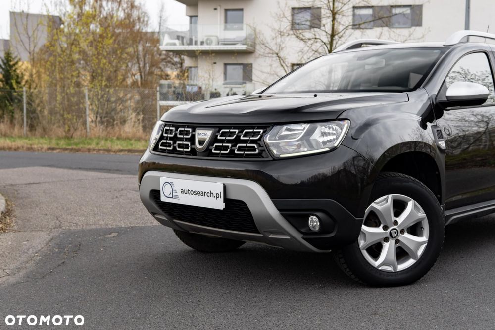 Dacia Duster 1.6 SCe Comfort - 36