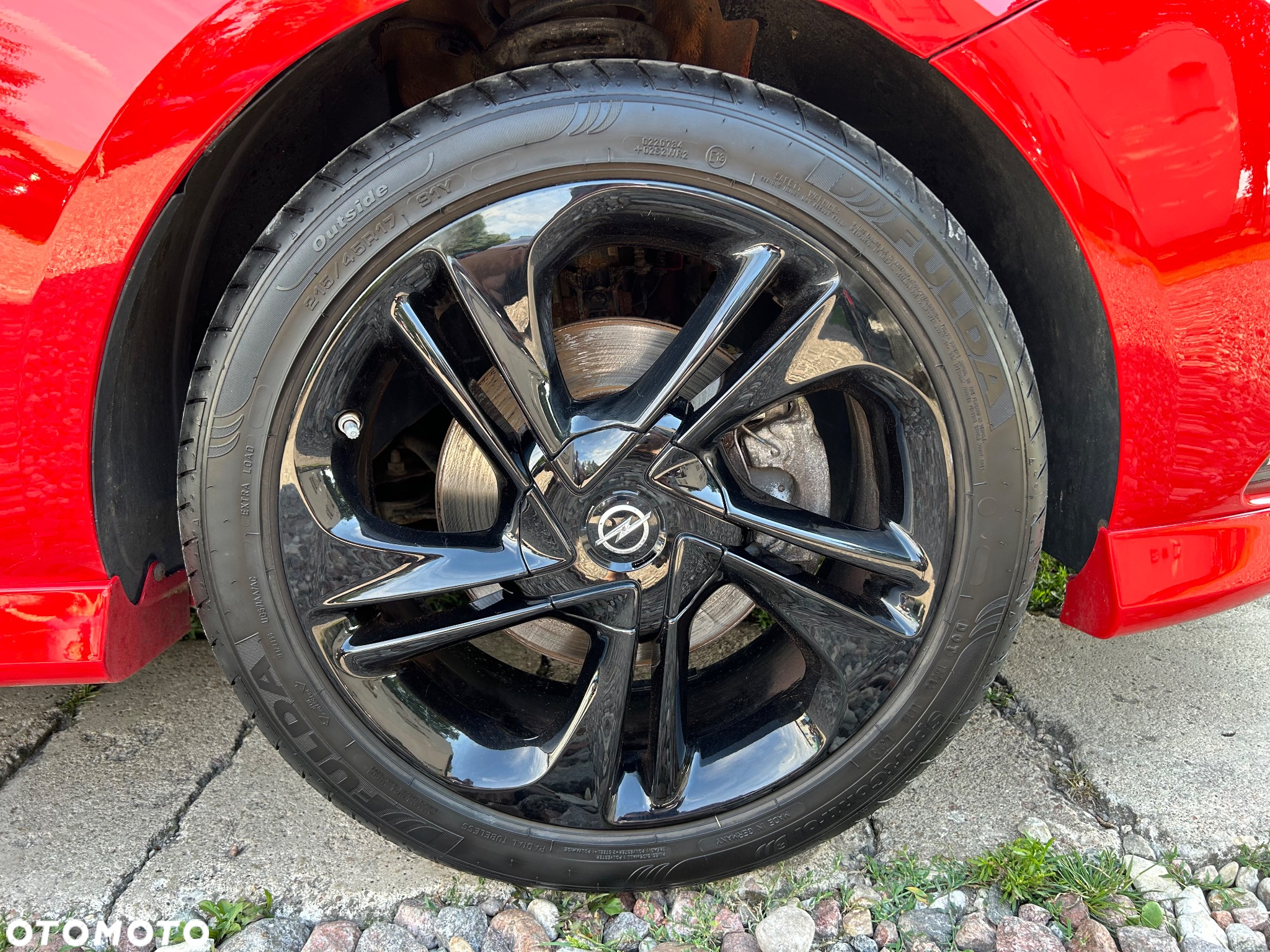 Opel Corsa 1.4 16V Edition 150 - 6
