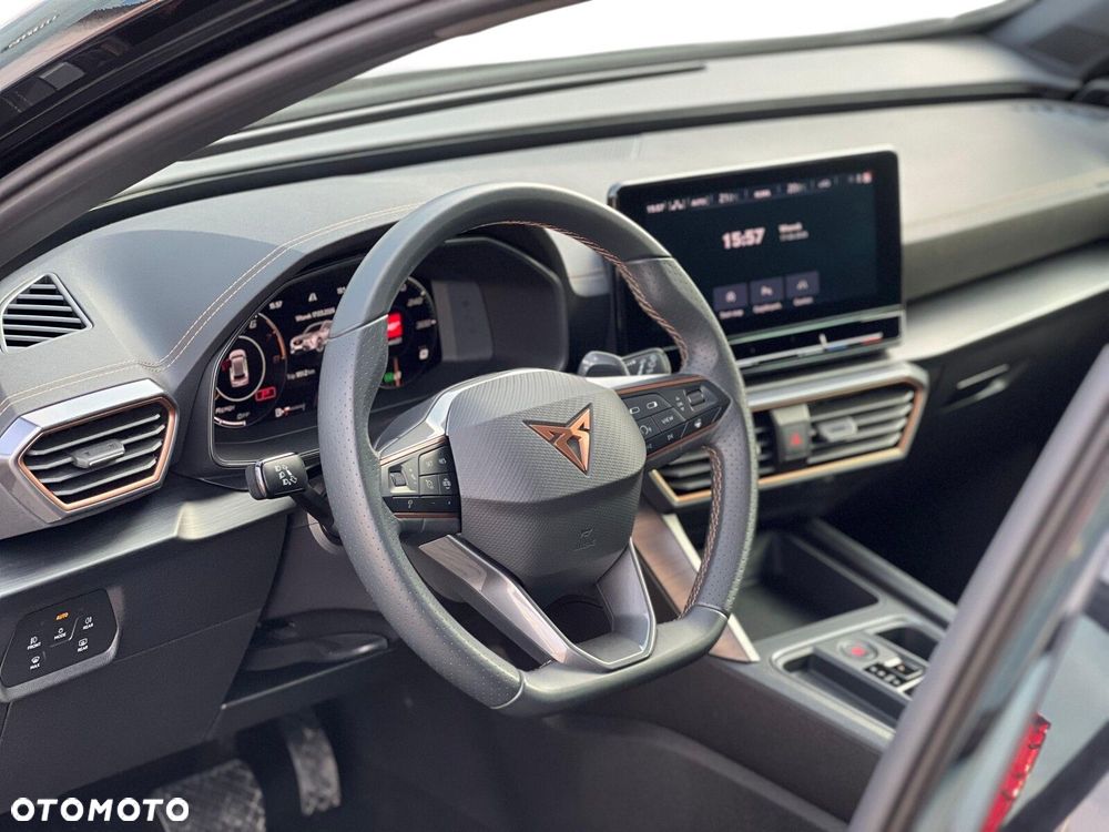 Cupra Formentor 1.5 TSI DSG - 11