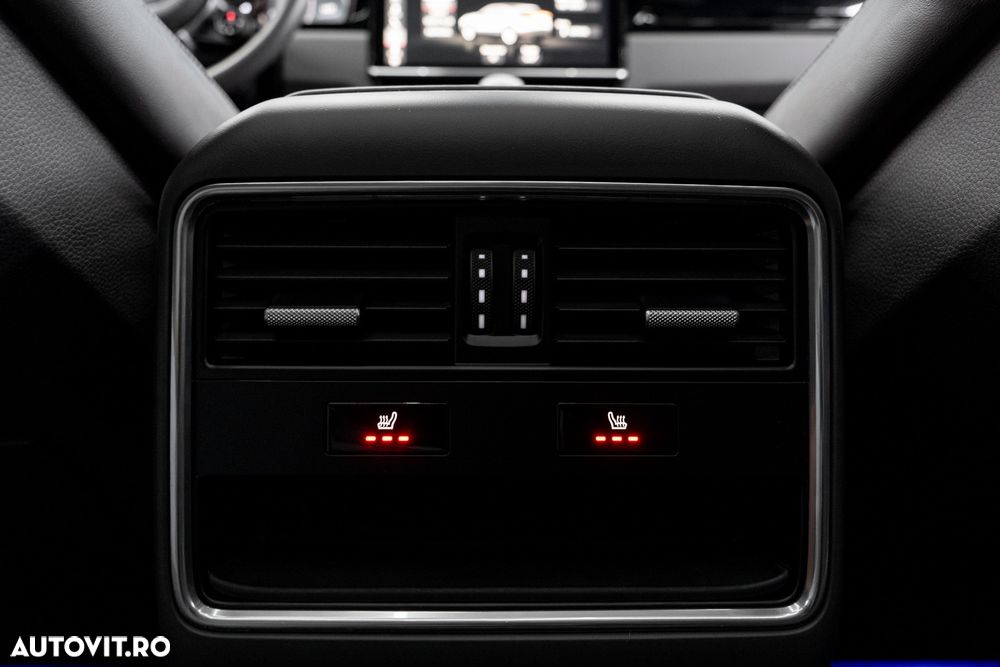 Porsche Cayenne Coupe Tiptronic S - 18