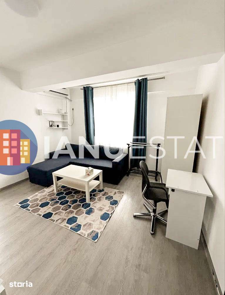 Popesti Leordeni 5`Metrou Berceni Leonida Centrala Parcare PetFriendly — fotografia 1