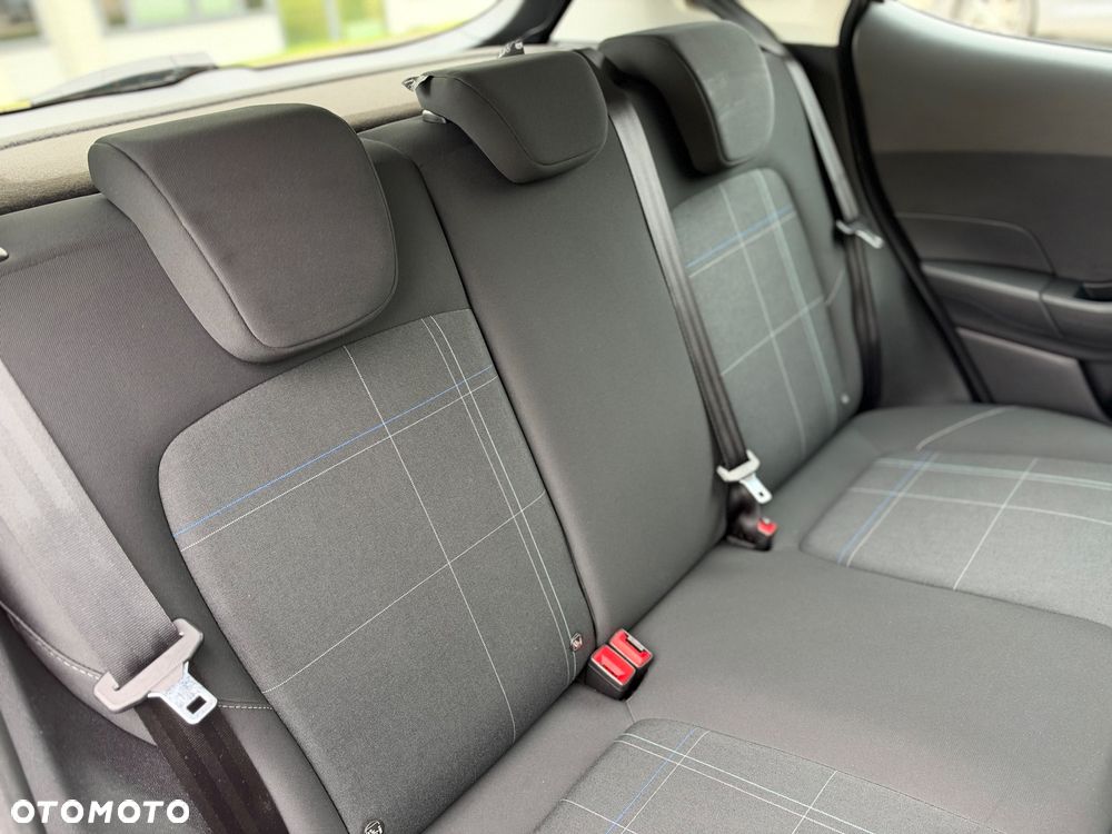 Ford Fiesta 1.1 SYNC Edition - 21