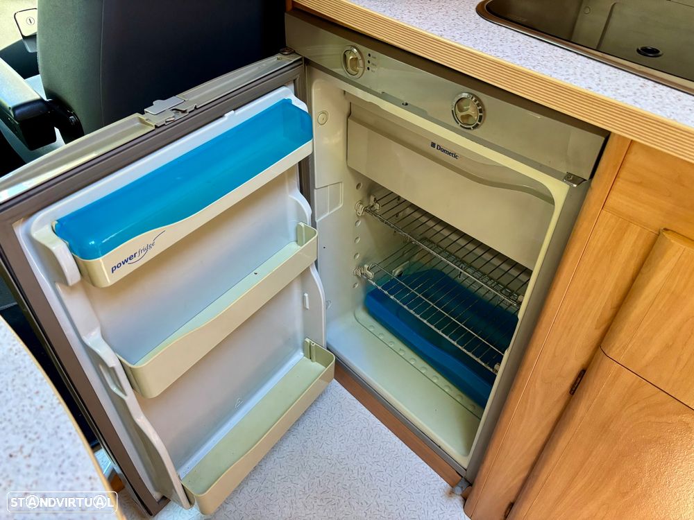 Citroen Jumper Challenger - 26