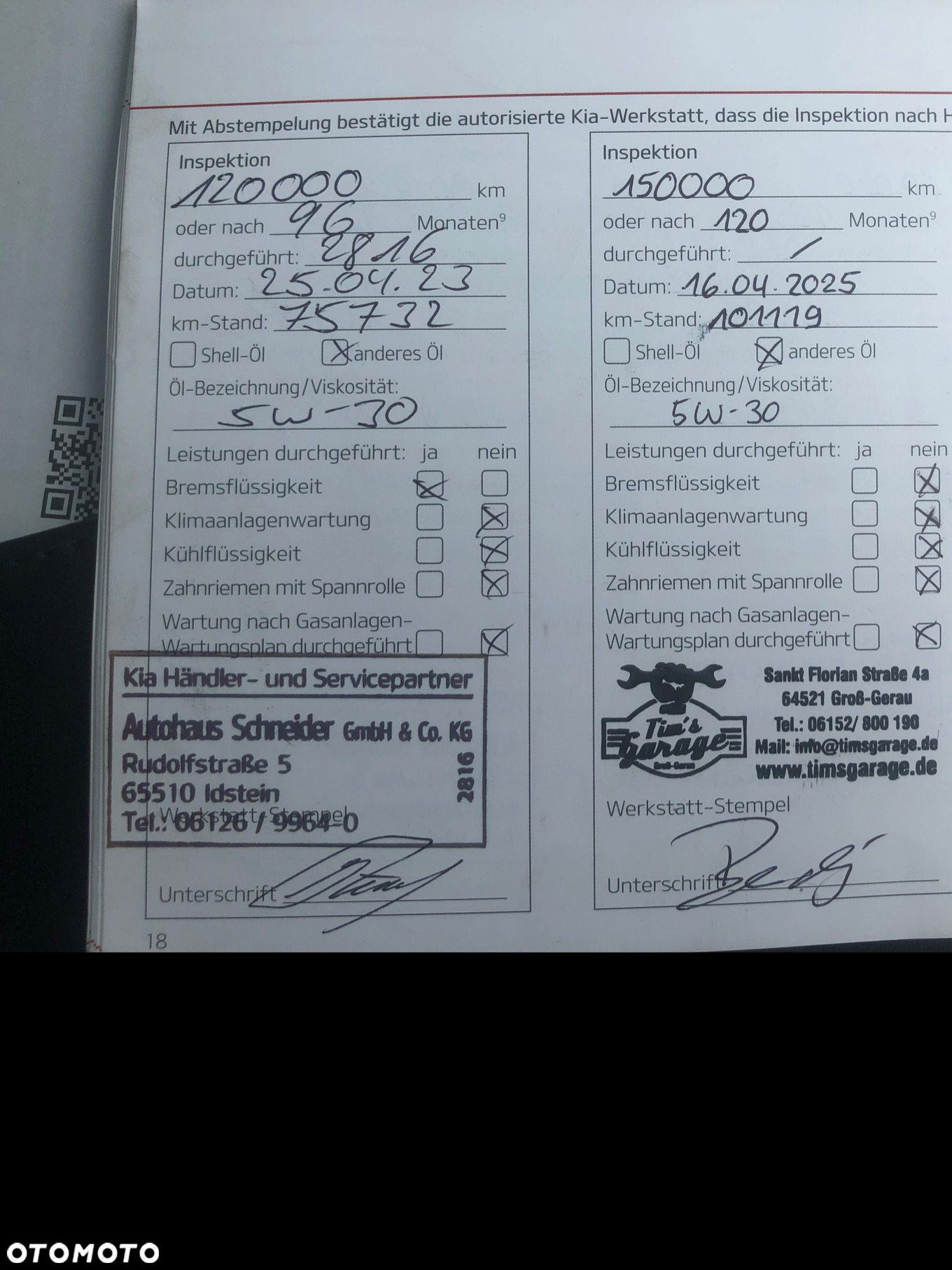 Kia Sportage 1.6 GDI XL 2WD - 34