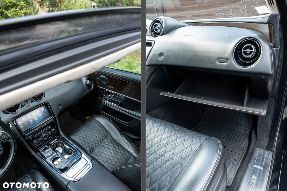 Jaguar XJ 3.0 T AWD Portfolio - 36