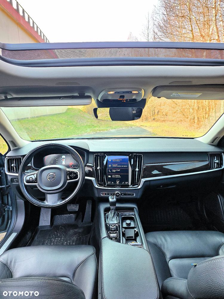 Volvo S90 T5 Geartronic Momentum - 16