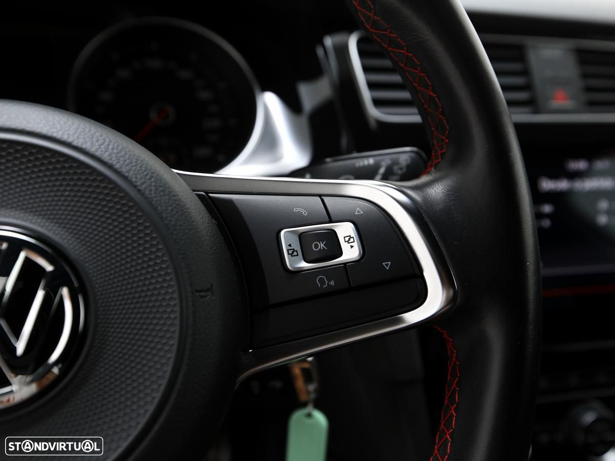 VW Golf 2.0 TSi GTi Performance - 18