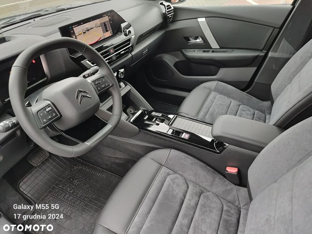 Citroën C4 - 9