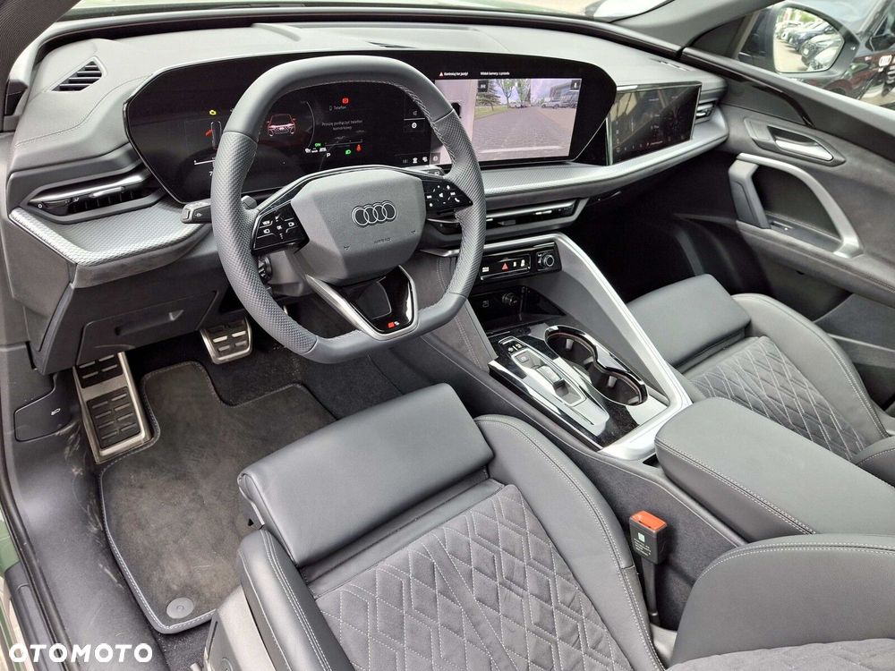 Audi Q5 - 11