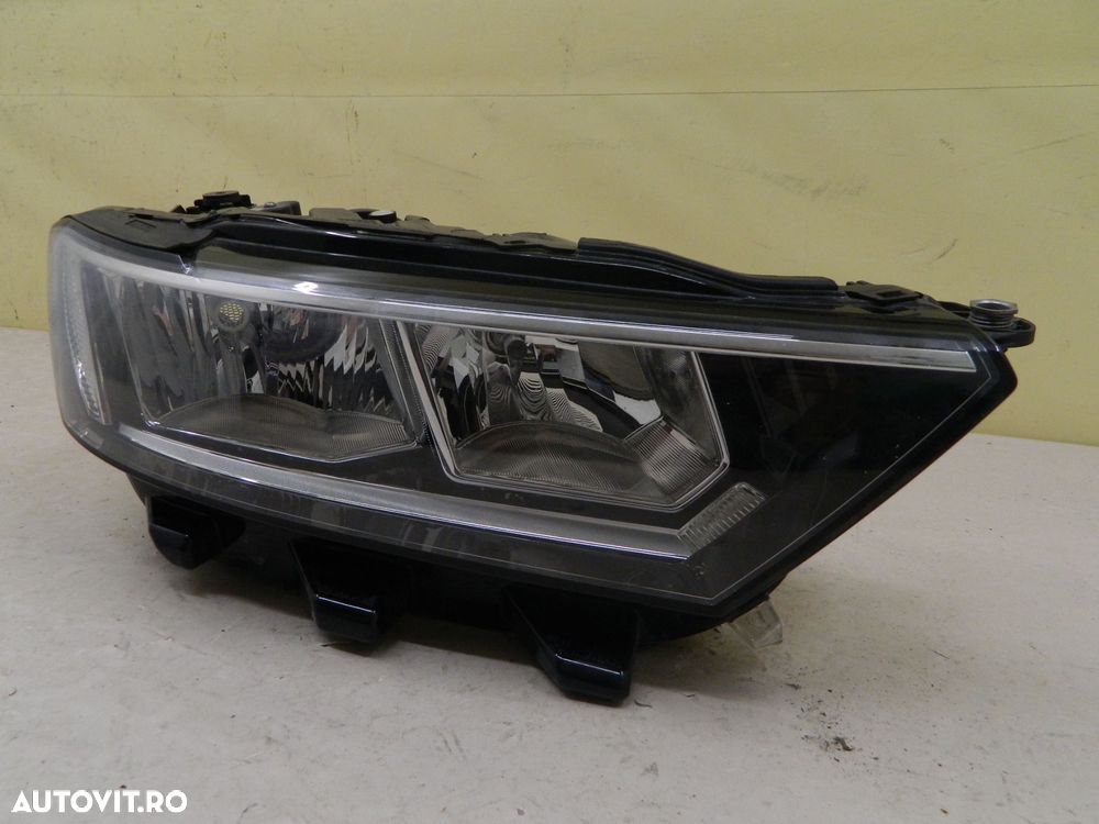 Far dreapra VW T-Roc Halogen, 2017, 2018, 2019, 2020, cod origine 2GA941006B. - 3