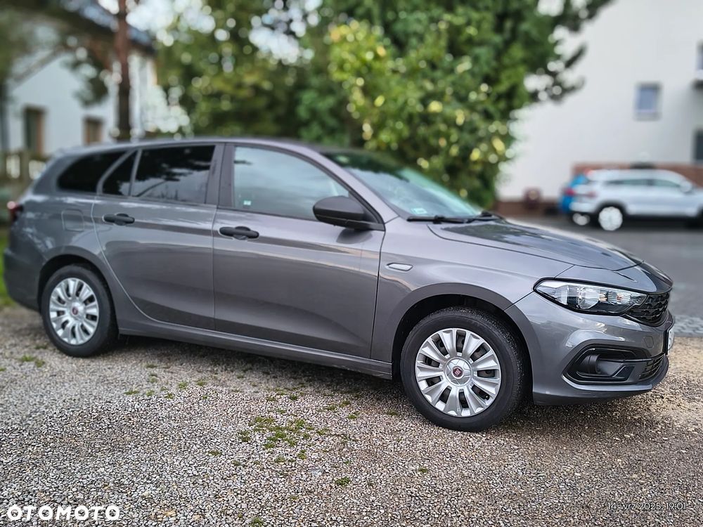 Fiat Tipo 1.0 T3 City Life - 5