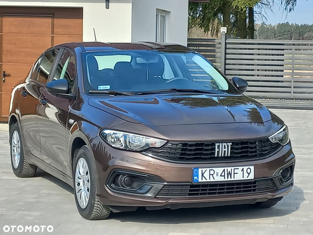 Fiat Tipo 1.4 Classic - 2