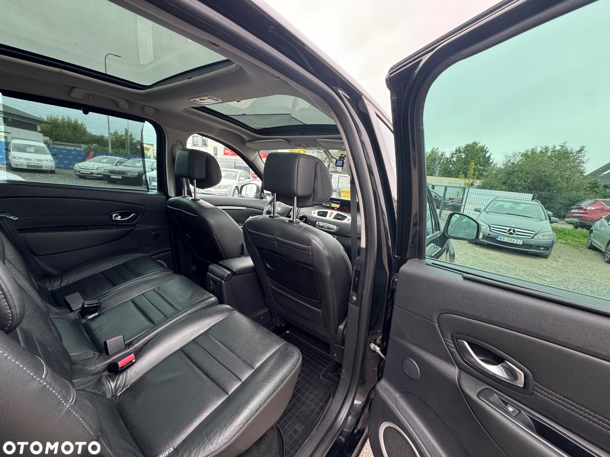 Renault Scenic 1.9 dCi Expression - 21