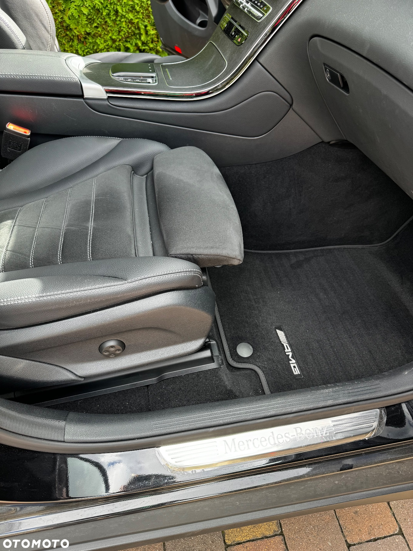 Mercedes-Benz GLC 220 d 4-Matic - 6